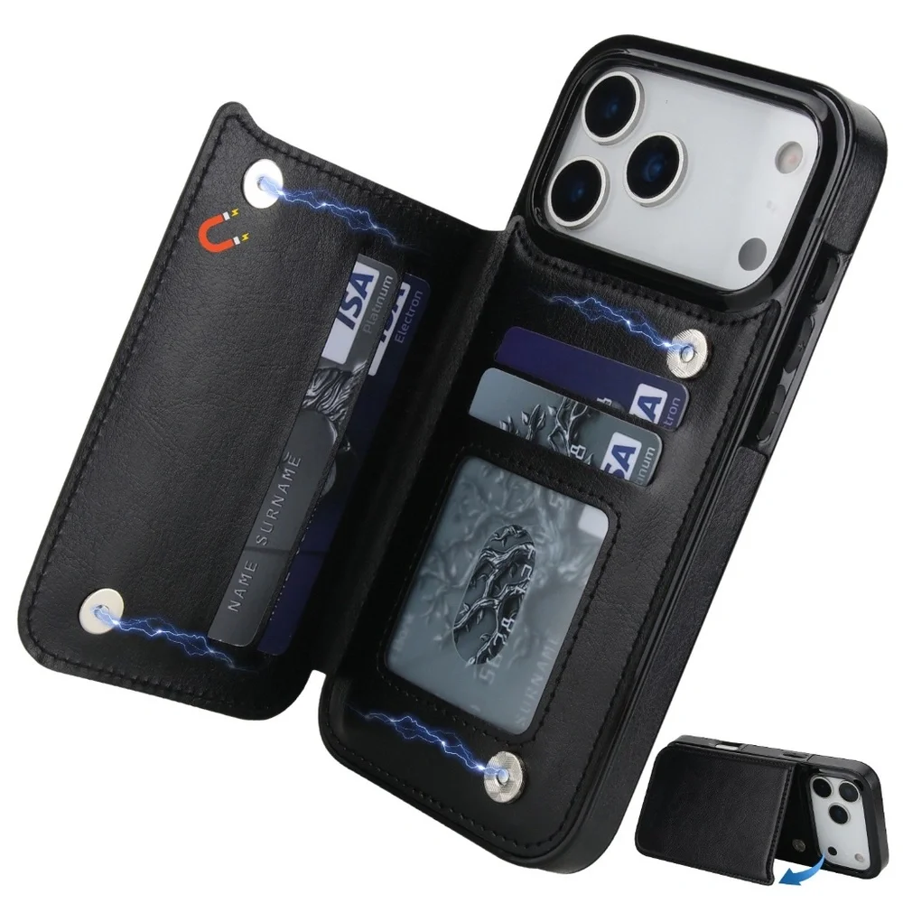 iPhone 17 Pro Max Case